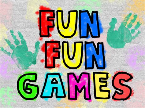 Fun Games .
